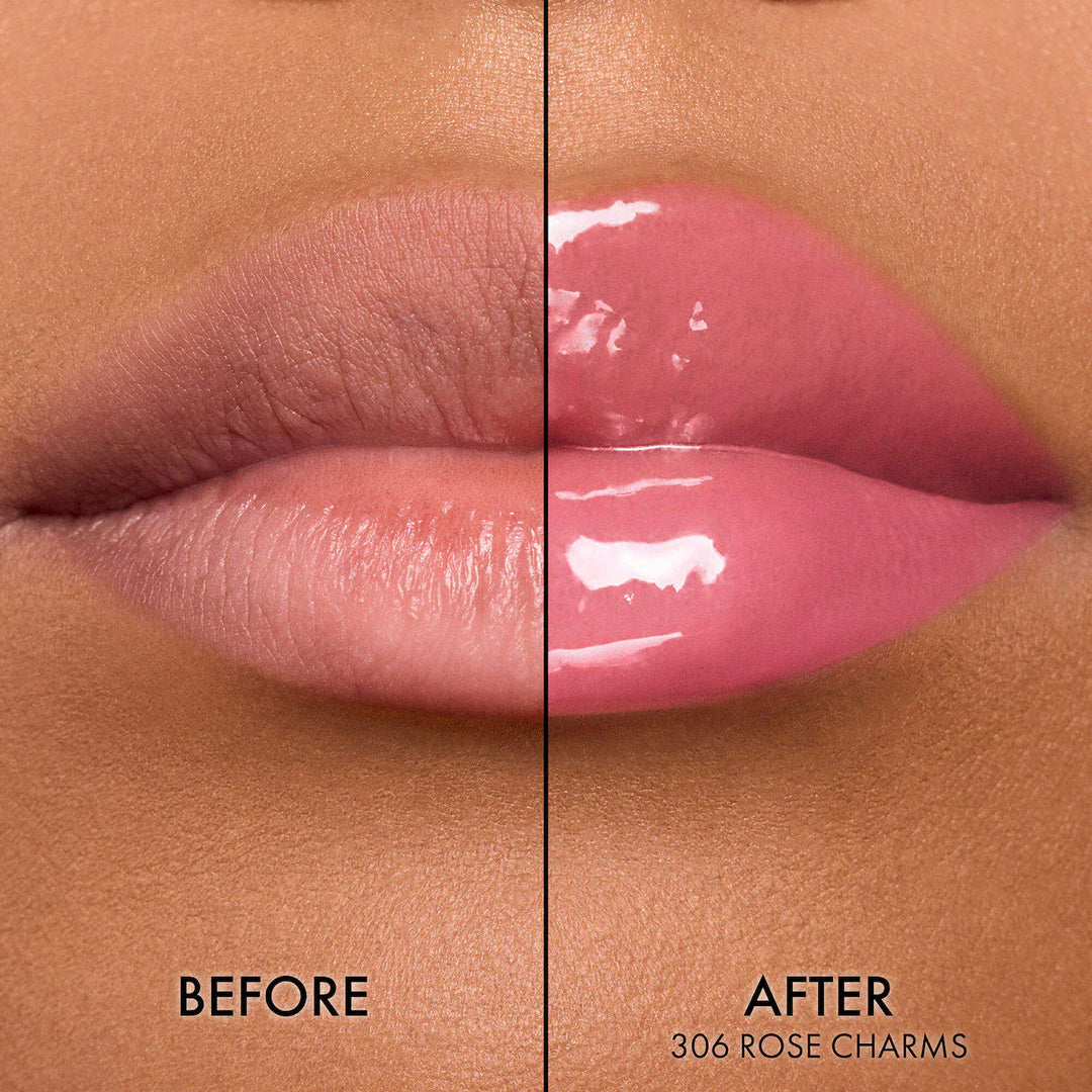 Dior Addict Glass Lipstick Ultra-Shine Hydrating Lip Gloss Stick - GLAM MODA