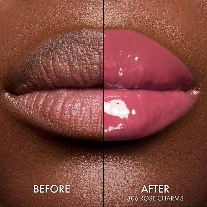 Dior Addict Glass Lipstick Ultra-Shine Hydrating Lip Gloss Stick - GLAM MODA