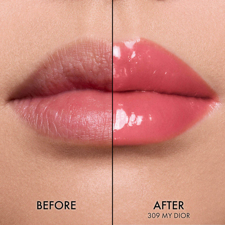 Dior Addict Glass Lipstick Ultra-Shine Hydrating Lip Gloss Stick - GLAM MODA