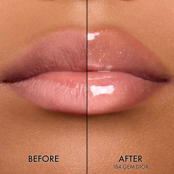 Dior Addict Glass Lipstick Ultra-Shine Hydrating Lip Gloss Stick - GLAM MODA