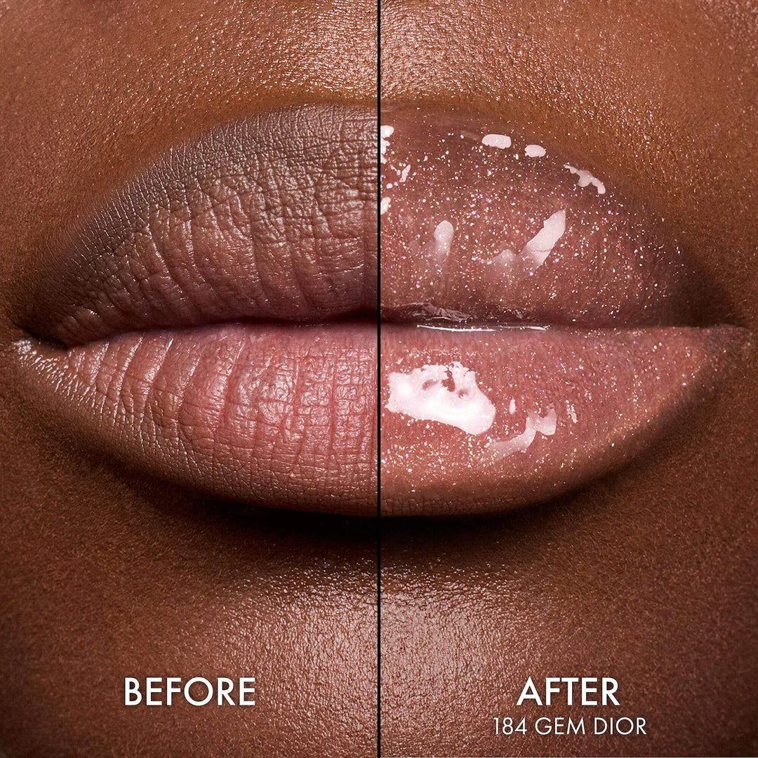 Dior Addict Glass Lipstick Ultra-Shine Hydrating Lip Gloss Stick - GLAM MODA