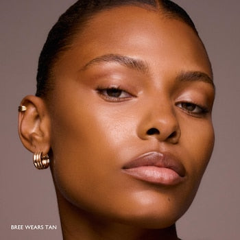 Underpainting Face Highlight & Contour Palette