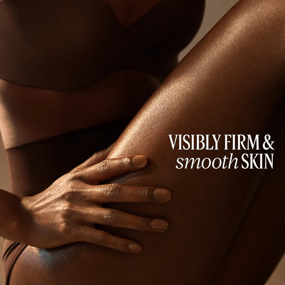 Soothing and Firming Amande Sublime Supple Skin Oil - GLAM MODA