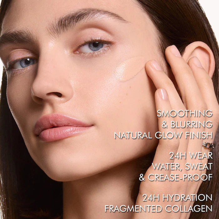 Backstage Glow-Up Skin Tint Hydrating Tinted Moisturizer SPF 20