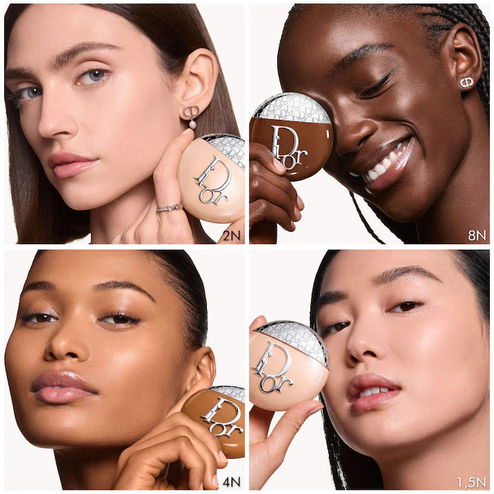 Backstage Glow-Up Skin Tint Hydrating Tinted Moisturizer SPF 20