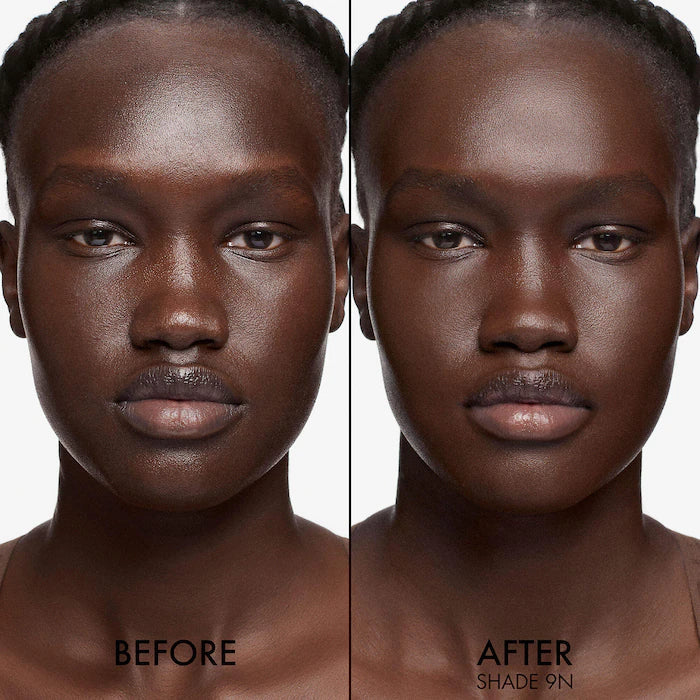 Backstage Glow-Up Skin Tint Hydrating Tinted Moisturizer SPF 20