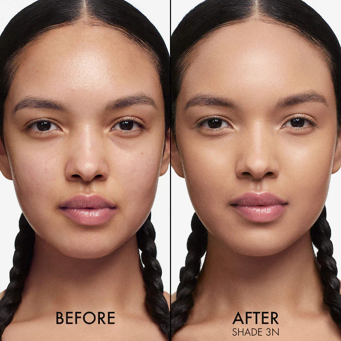 Backstage Glow-Up Skin Tint Hydrating Tinted Moisturizer SPF 20