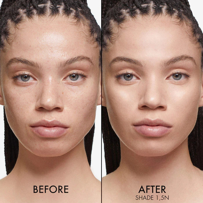 Backstage Glow-Up Skin Tint Hydrating Tinted Moisturizer SPF 20