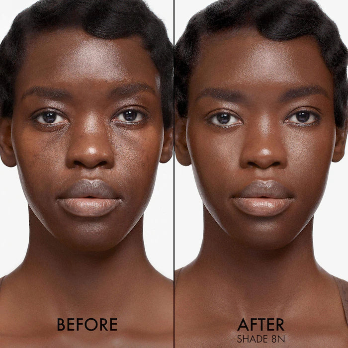 Backstage Glow-Up Skin Tint Hydrating Tinted Moisturizer SPF 20