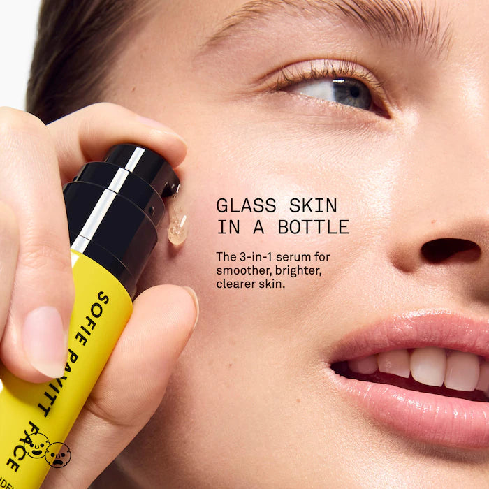Mandelic Acid Exfoliating & Clearing Serum