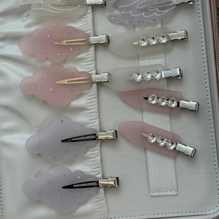Cloud Popstar - GLAM MODA