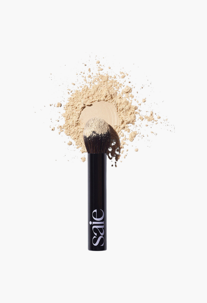 Saie The Fluffy Brush