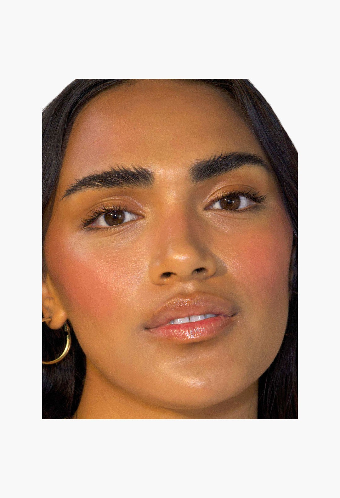ciele cosmetics blush & PROTECT SPF 50+