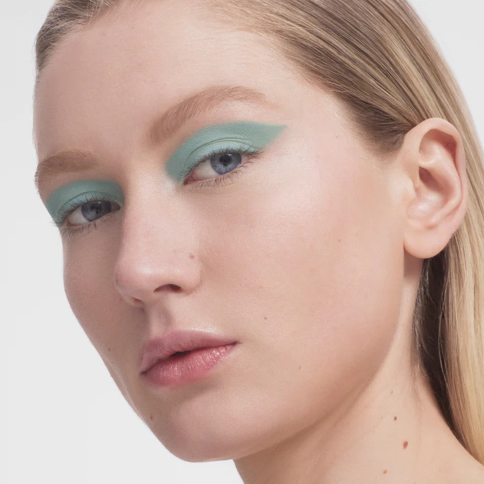 Seafoam - Satin Kajal Liner Longwear Waterproof Eyeliner - GLAM MODA