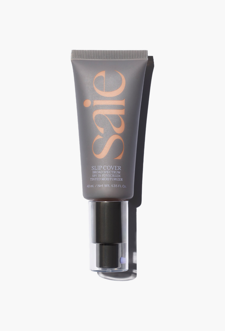 Saie Slip Tint™ Tinted Moisturizer