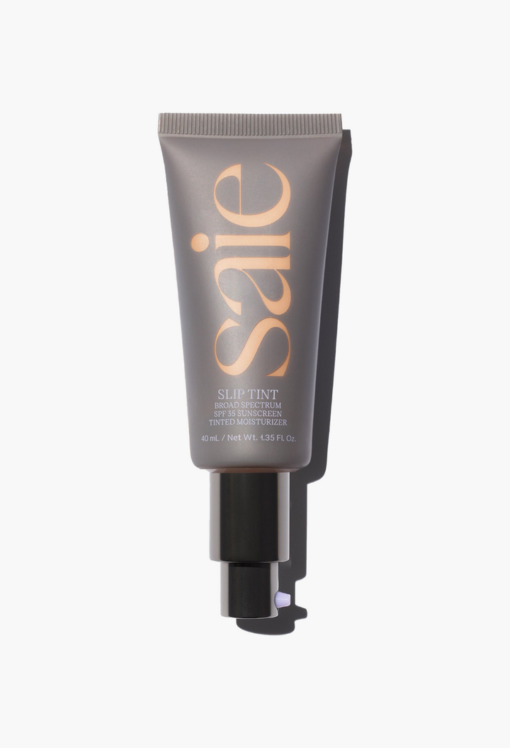 Saie Slip Tint™ Tinted Moisturizer