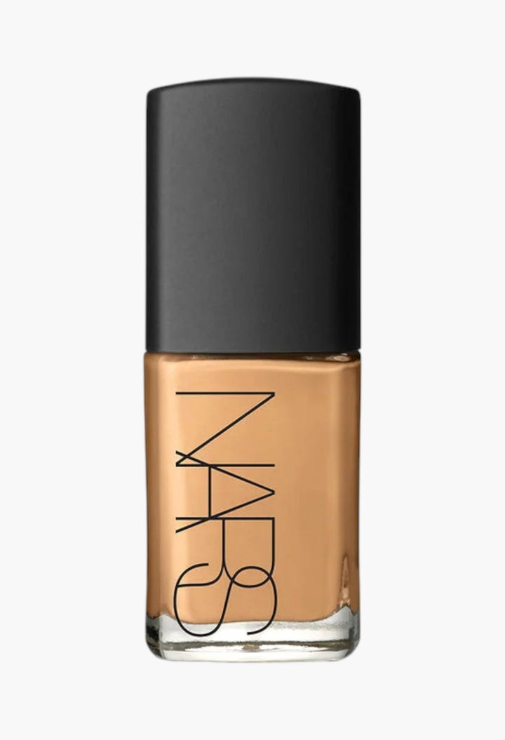 Syracuse - Sheer Glow Foundation - GLAM MODA