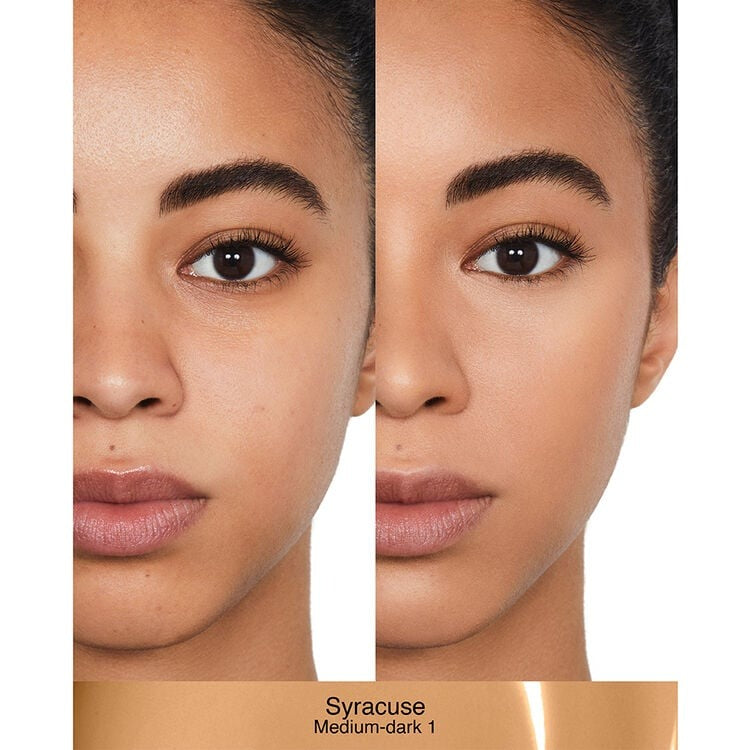 Syracuse - Sheer Glow Foundation - GLAM MODA