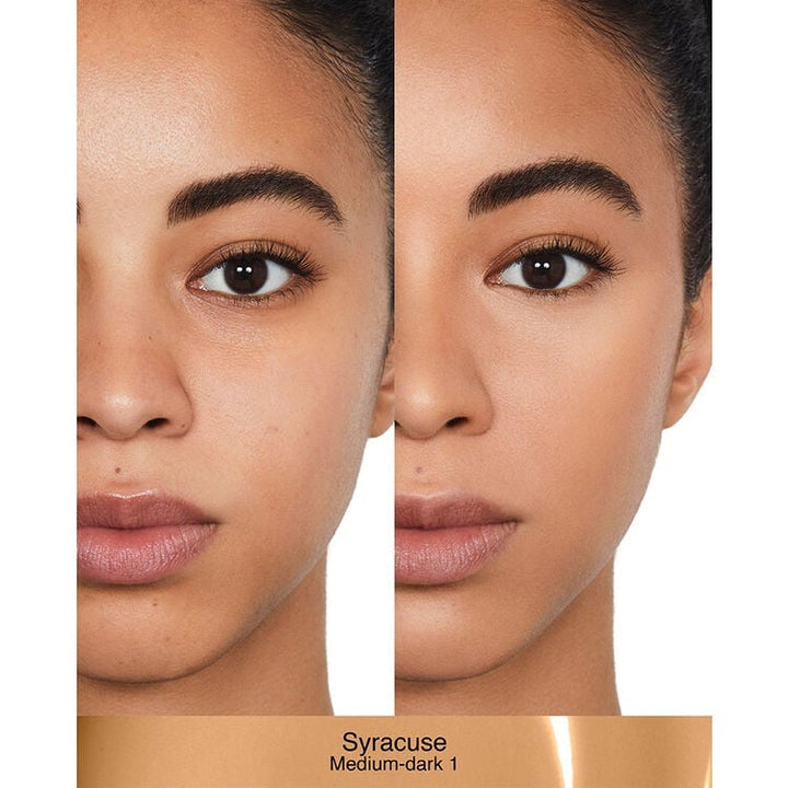 Syracuse - Sheer Glow Foundation - GLAM MODA