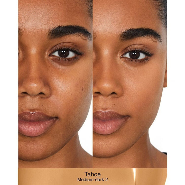 Tahoe - Sheer Glow Foundation - GLAM MODA