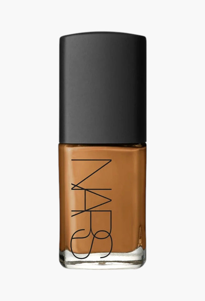 Marquises - Sheer Glow Foundation - GLAM MODA
