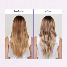 Silver Shine Conditioner - GLAM MODA