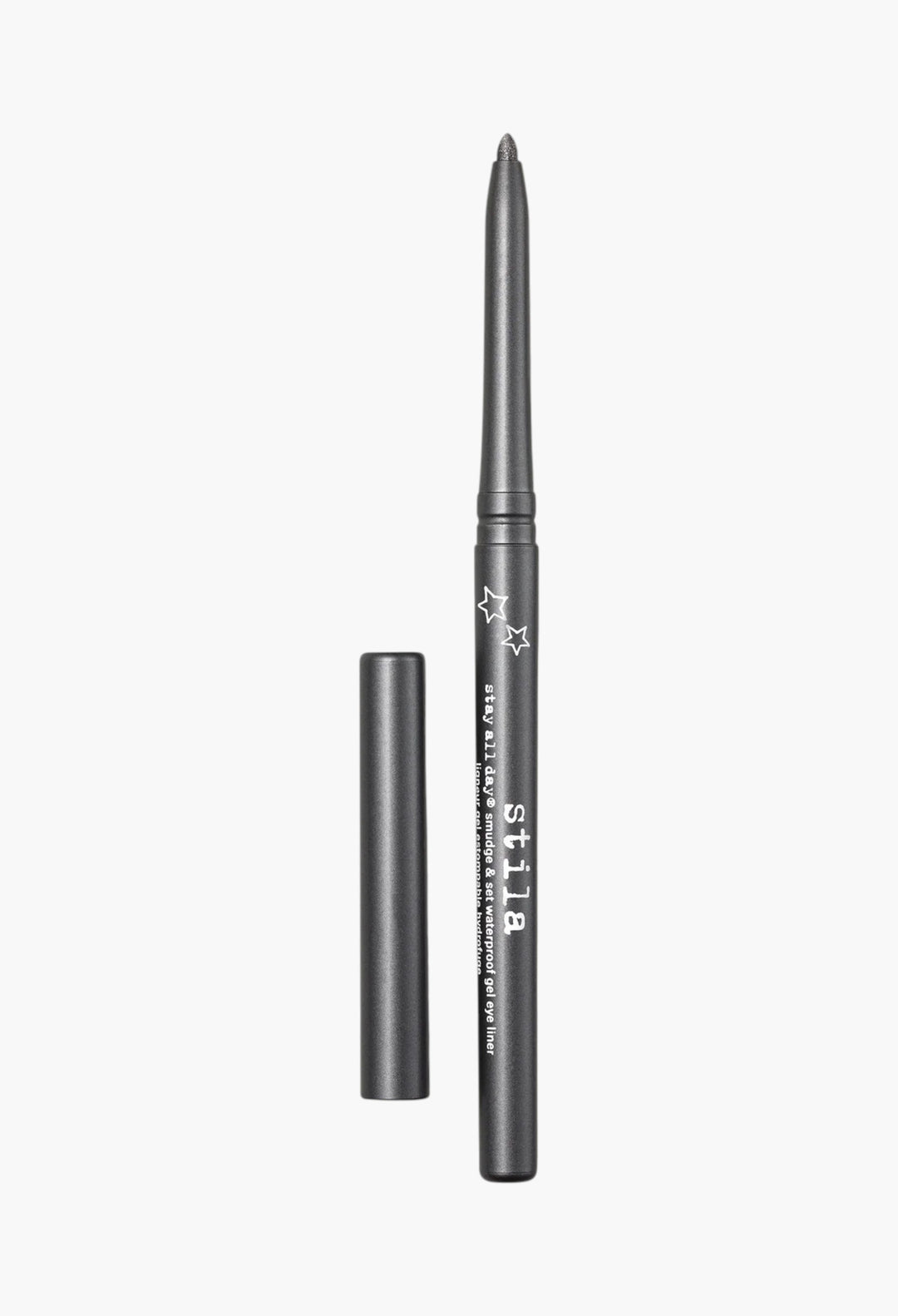 Stay All Day® Smudge & Set - Waterproof Gel Eye Liner