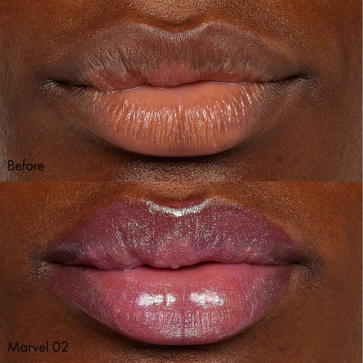 SIMIHAZE BEAUTY ECLIPSE Lip Balm Mini