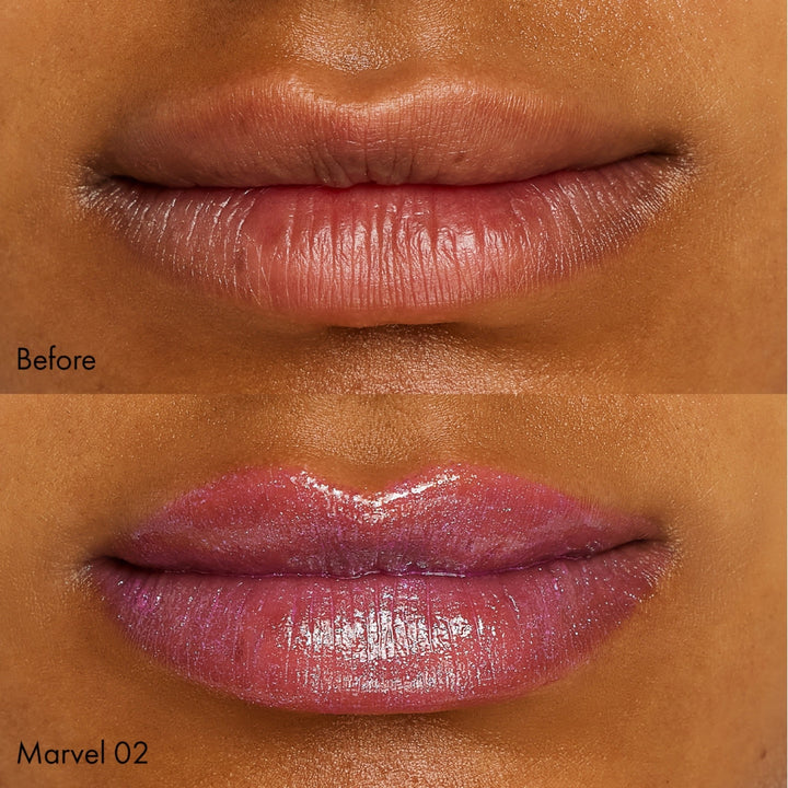 SIMIHAZE BEAUTY ECLIPSE Lip Balm Mini