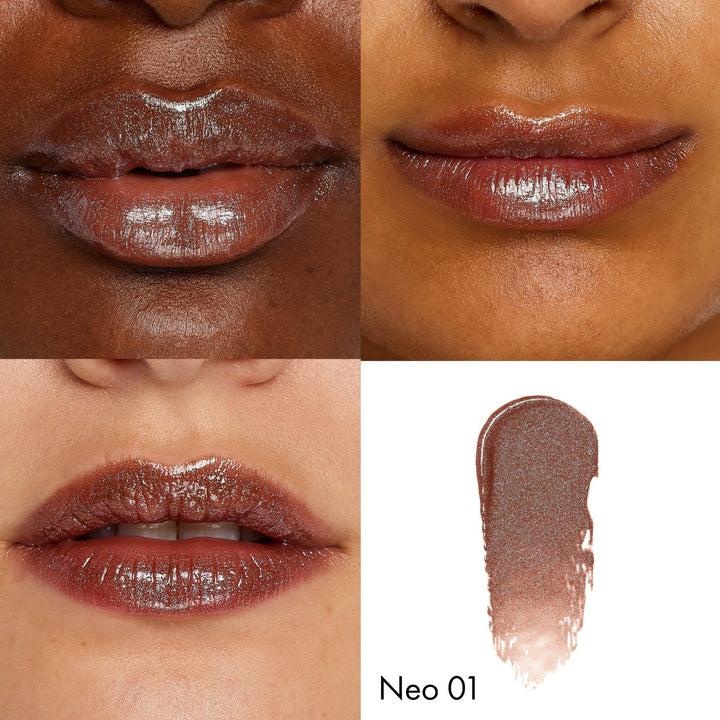 SIMIHAZE BEAUTY ECLIPSE Lip Balm Mini