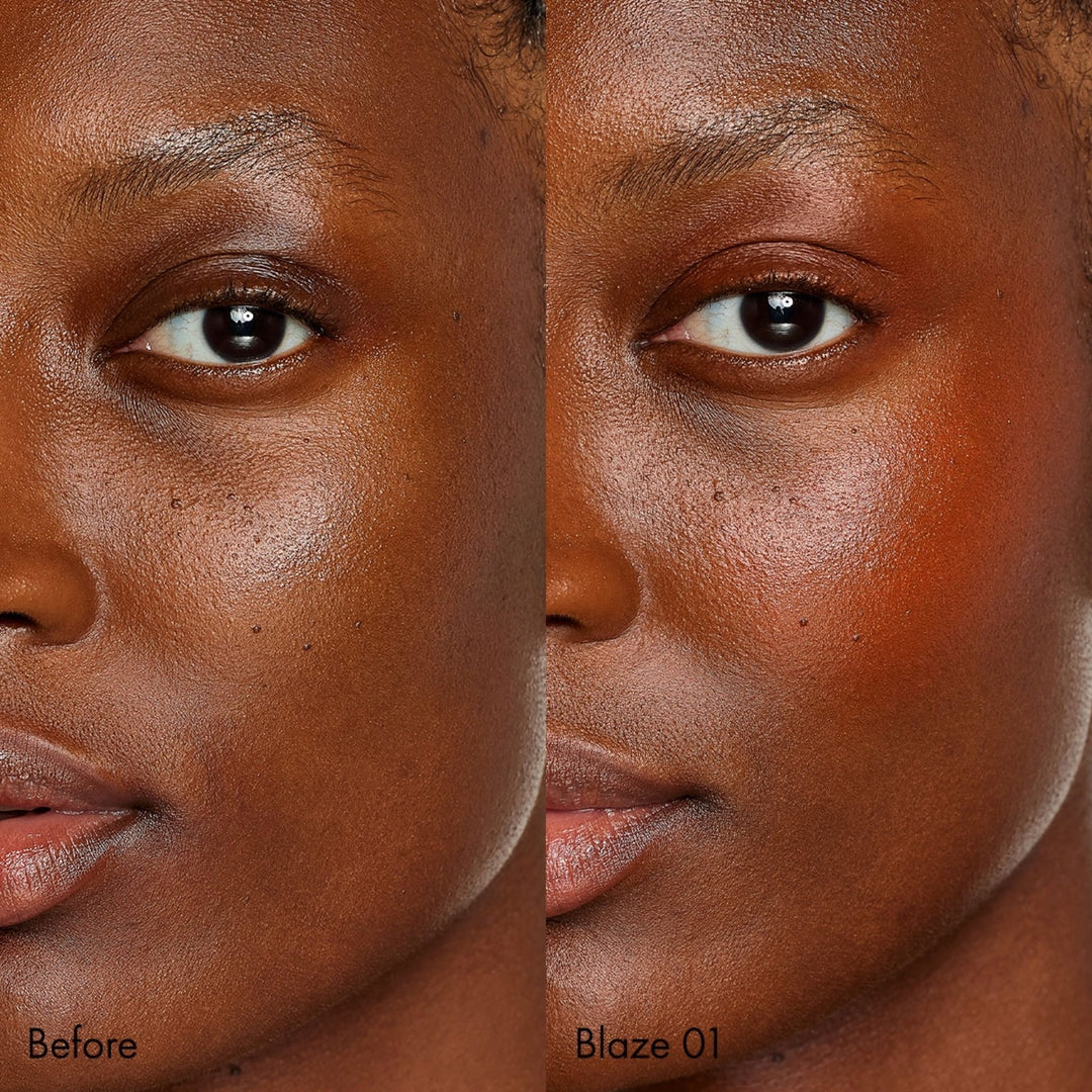 SIMIHAZE BEAUTY SUN FLUSH All-Over Face Tint