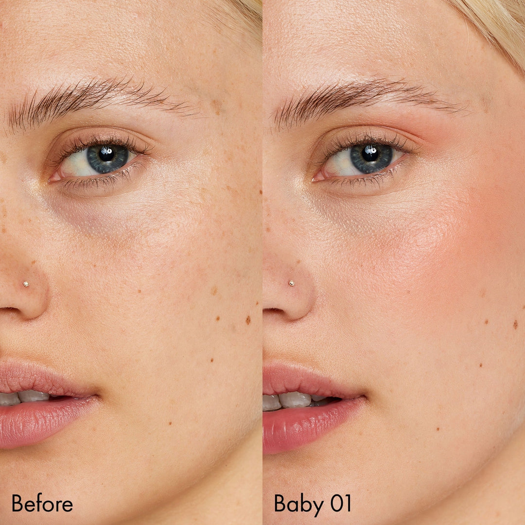 SIMIHAZE BEAUTY SUN FLUSH All-Over Face Tint