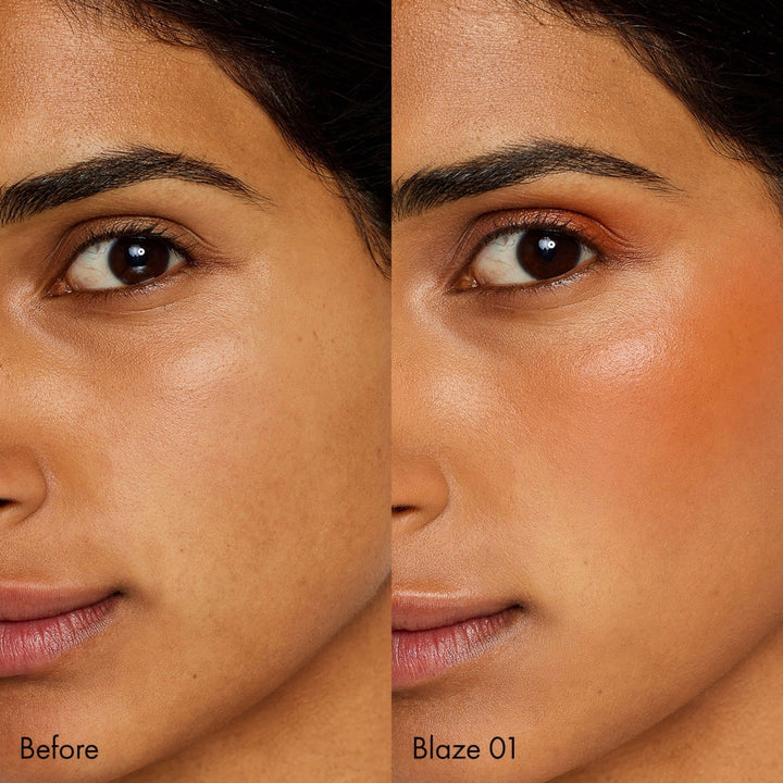 SIMIHAZE BEAUTY SUN FLUSH All-Over Face Tint