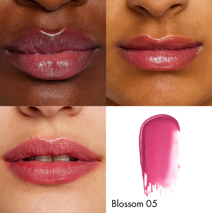 SIMIHAZE BEAUTY SUPER SLICK Mini Lip Balm