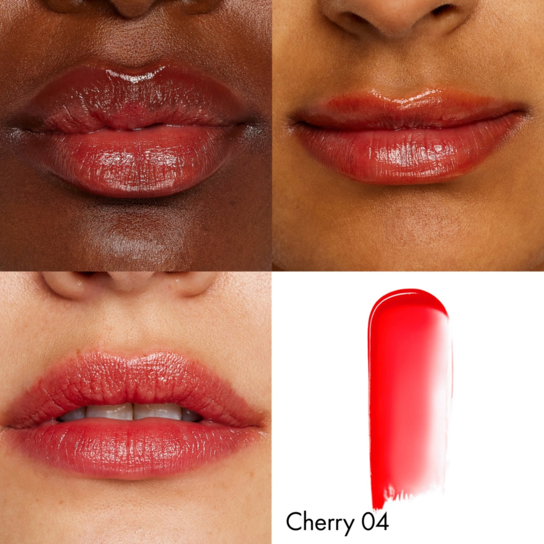 SIMIHAZE BEAUTY SUPER SLICK Mini Lip Balm
