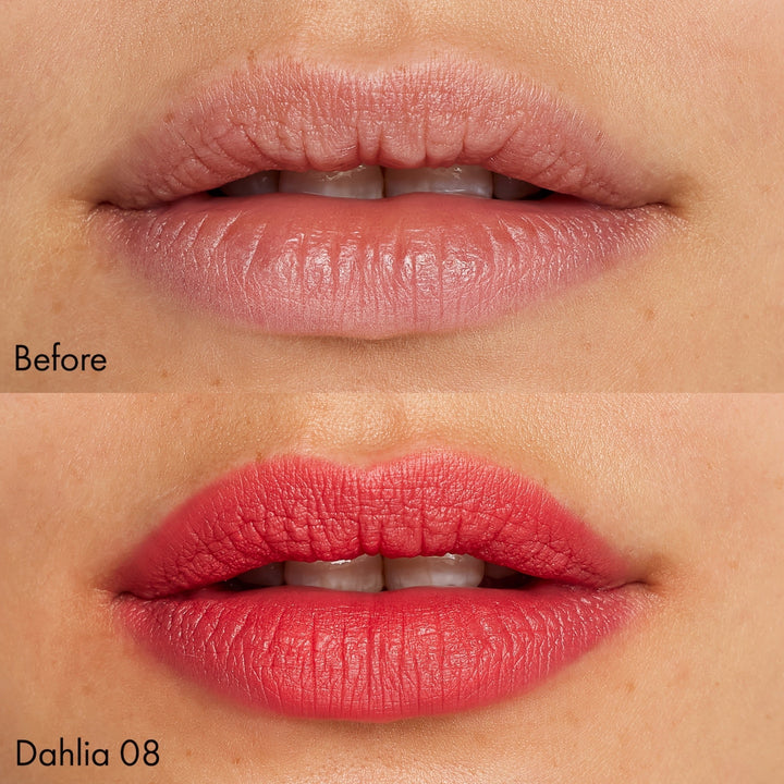 SIMIHAZE BEAUTY VELVET BLUR Matte Lipstick Balm
