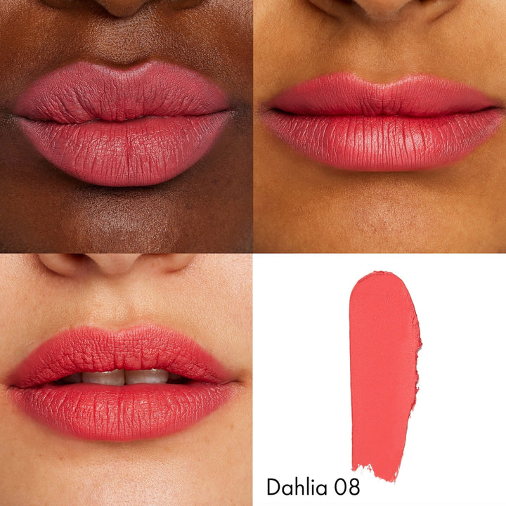 SIMIHAZE BEAUTY VELVET BLUR Matte Lipstick Balm