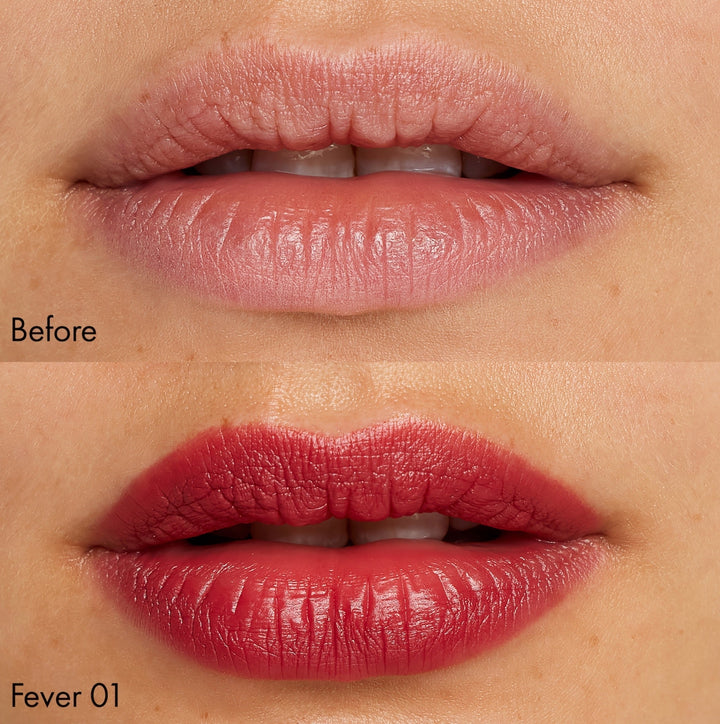 SIMIHAZE BEAUTY VELVET BLUR Matte Lipstick Balm