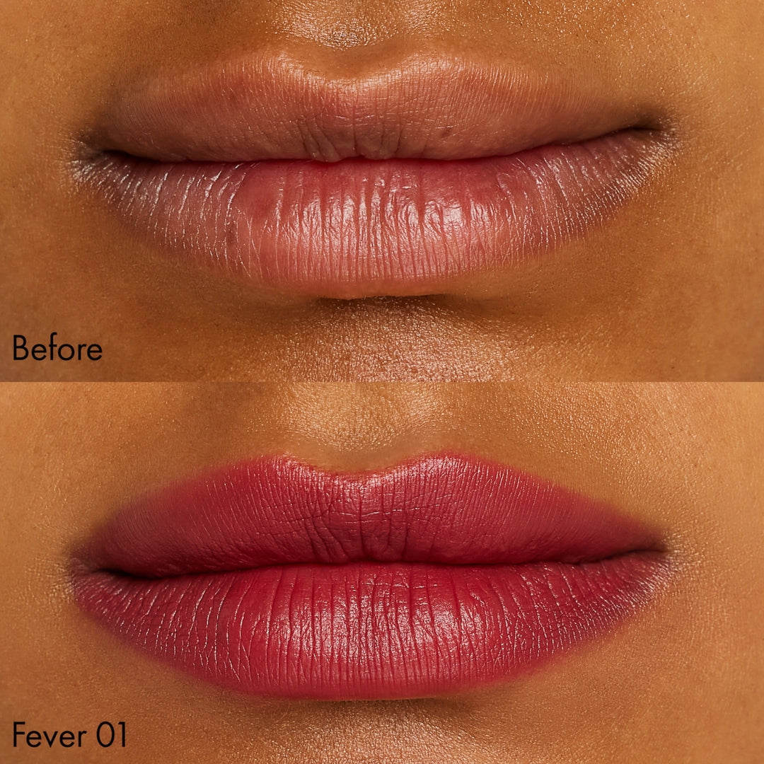 SIMIHAZE BEAUTY VELVET BLUR Mini Lipstick Balm