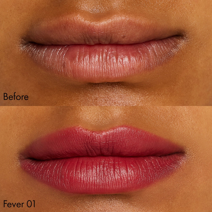 SIMIHAZE BEAUTY VELVET BLUR Mini Lipstick Balm