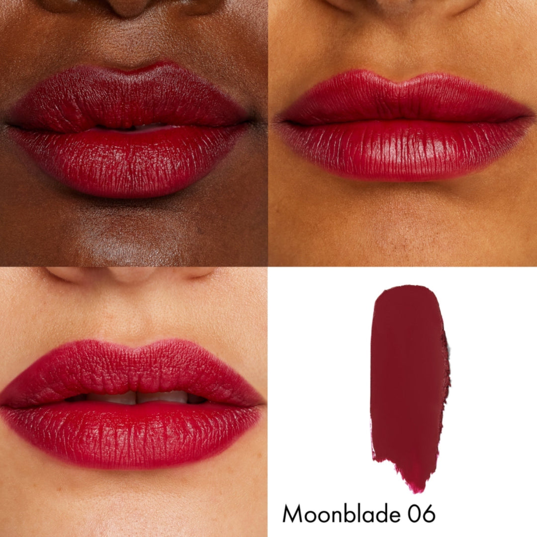 SIMIHAZE BEAUTY VELVET BLUR Mini Lipstick Balm