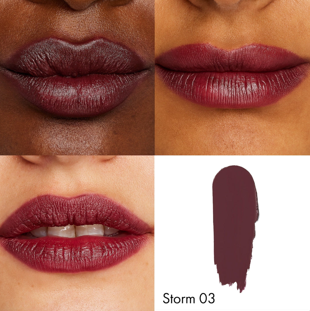 SIMIHAZE BEAUTY VELVET BLUR Mini Lipstick Balm