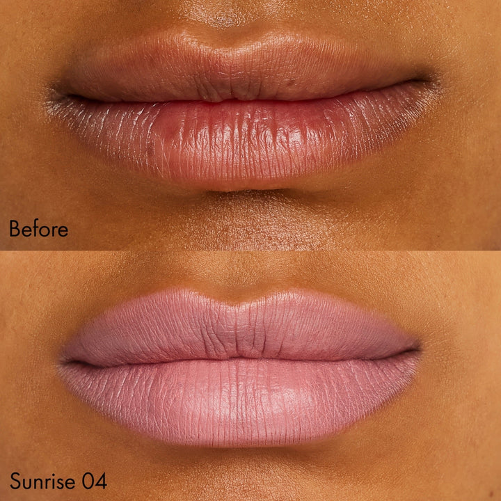 SIMIHAZE BEAUTY VELVET BLUR Matte Lipstick Balm