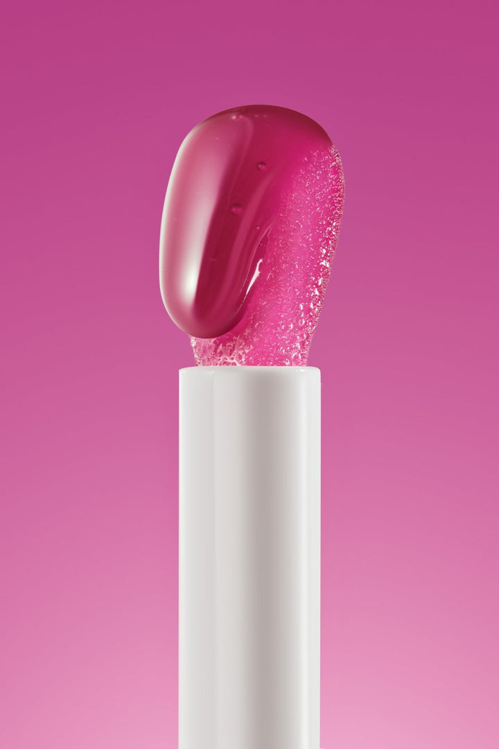 LIPPIE BESTIE - MIRROR-SHINE LIP OIL - GLAM MODA