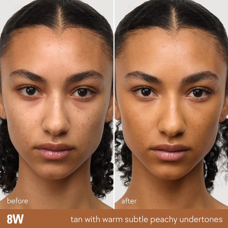 8w - Skin Tint Blurring Elixir - GLAM MODA