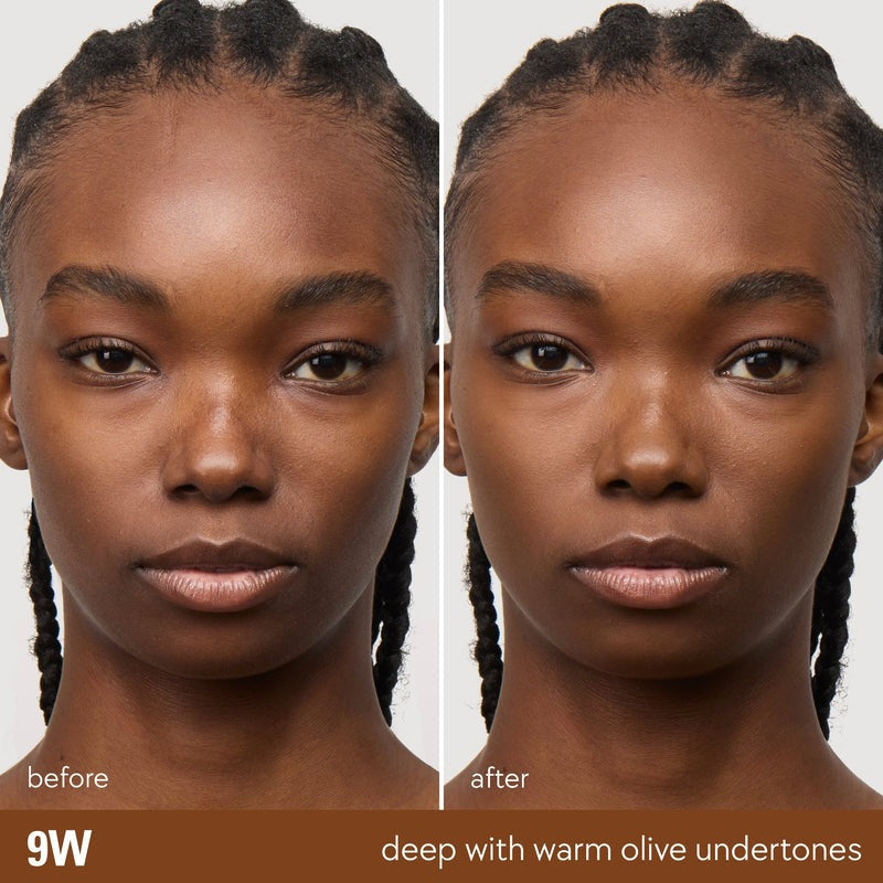 9w - Skin Tint Blurring Elixir - GLAM MODA
