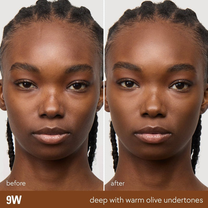 9w - Skin Tint Blurring Elixir - GLAM MODA