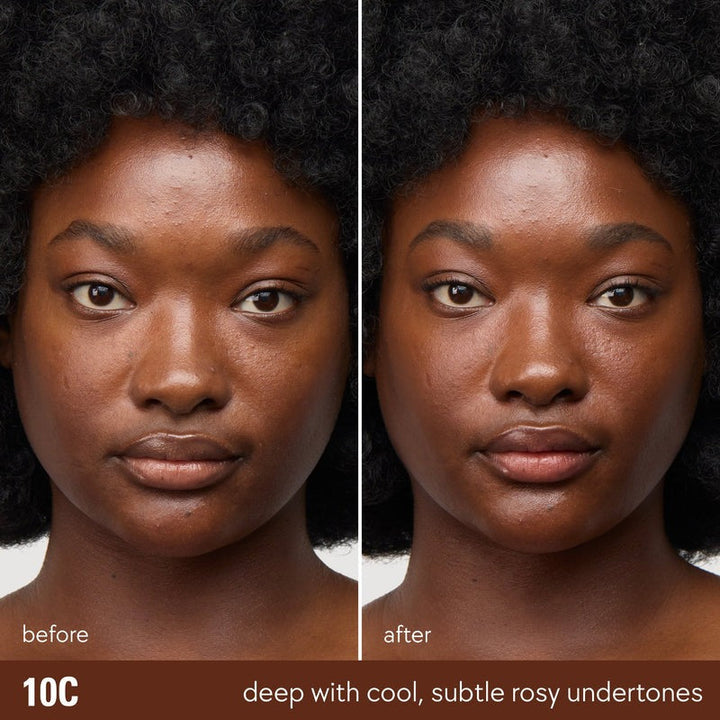 10c - Skin Tint Blurring Elixir - GLAM MODA