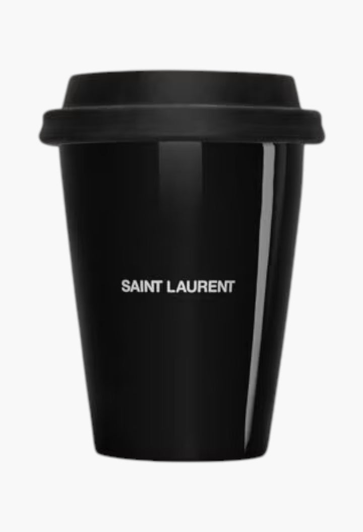 Coffee Mug In Ceramic - GLAM MODA