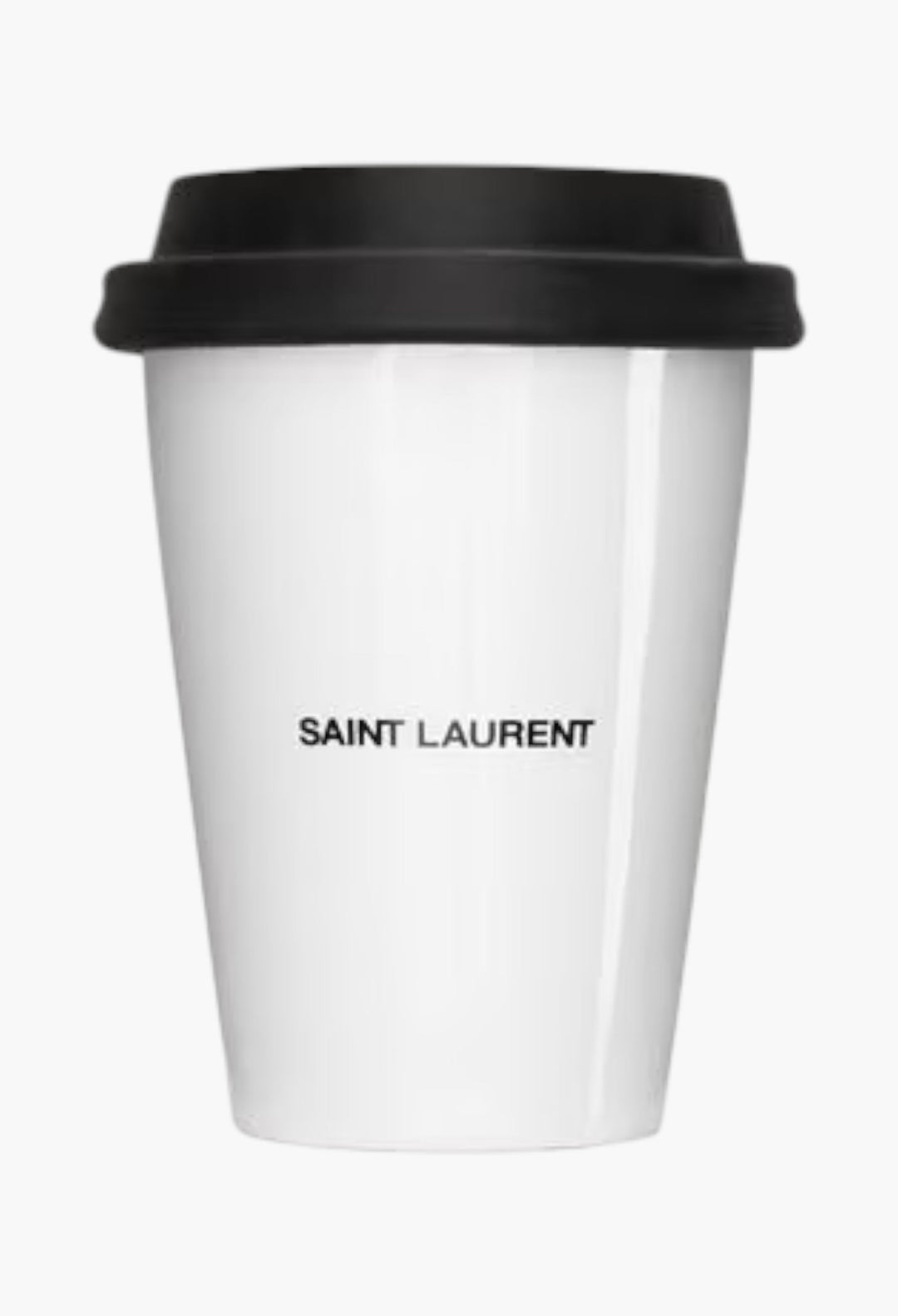 Coffee Mug In Ceramic - GLAM MODA